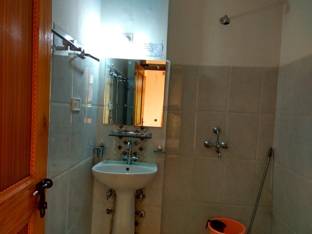 Nathula Guest House Leh Exterior foto